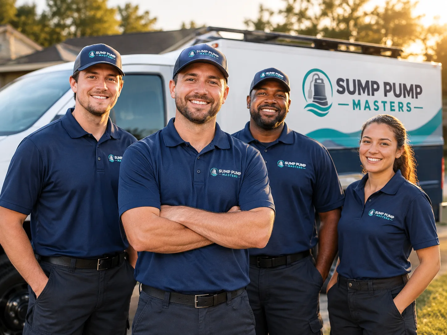 Sump Pump Repair company in Irondale, OH
