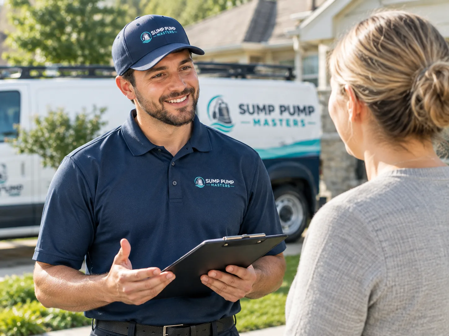 Sump Pump Repair Irondale, OH FAQs